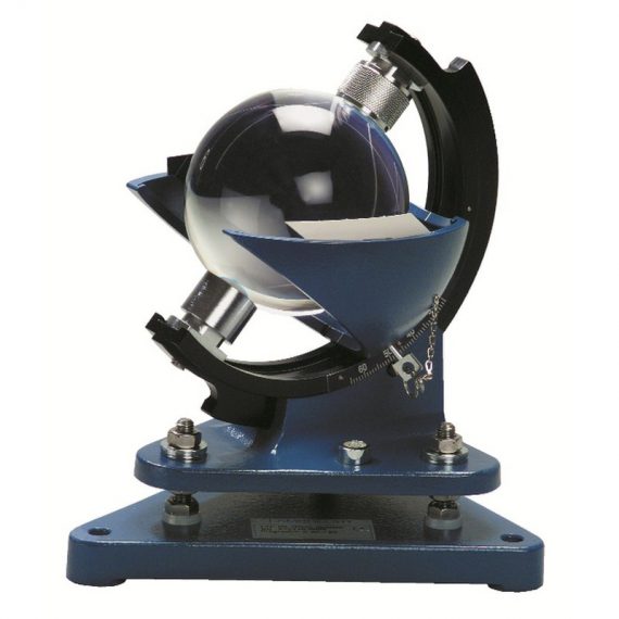 LAMBRECHT 16040000000 2