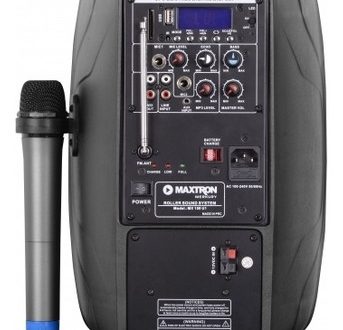 MAXTRON MX150 U1