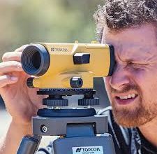 TOPCON Atg3 30x
