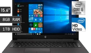 HP 250 G7