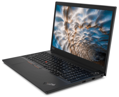 LENOVO E15-AMD
