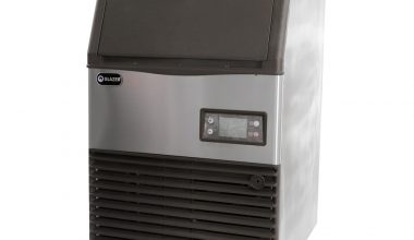 GLAZER GF-FH60-G