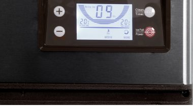 GLAZER GF-FH60-G