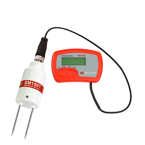 DELTA-T SM150 KIT 4
