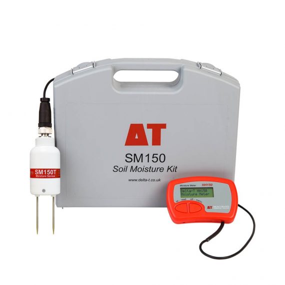 DELTA-T SM150 KIT