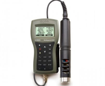 HANNA HI9829-10042