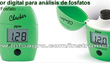 HANNA HI713