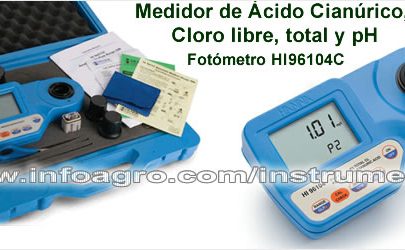 HANNA HI96104C