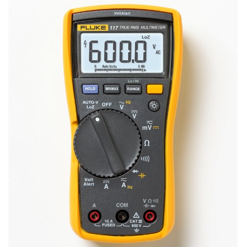 FLUKE  Fluke 117