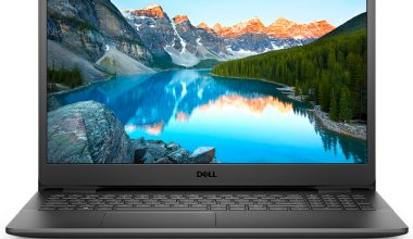 DELL 5301