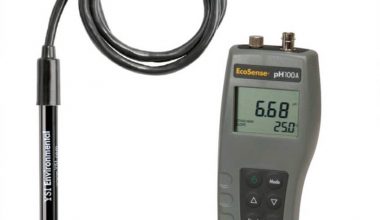 YSI pH100A