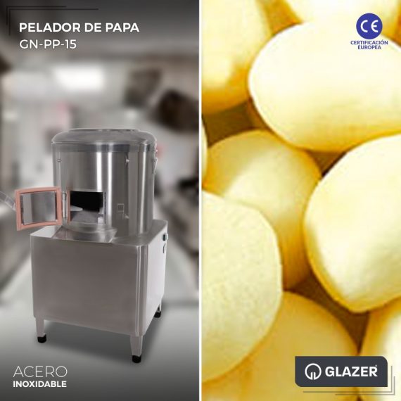 GLAZER GN-PP-15 2