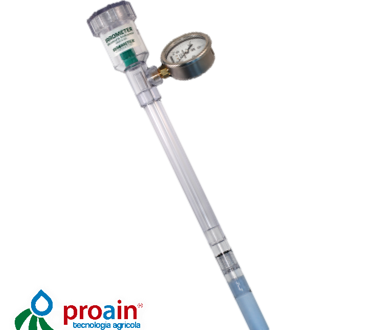 IRROMETER 506