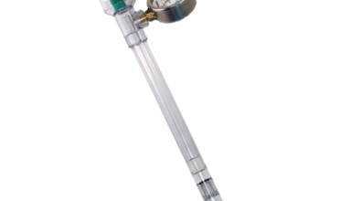 IRROMETER 518