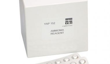 YSI YAP-152 1