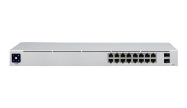 Ubiquiti USW-16-POE
