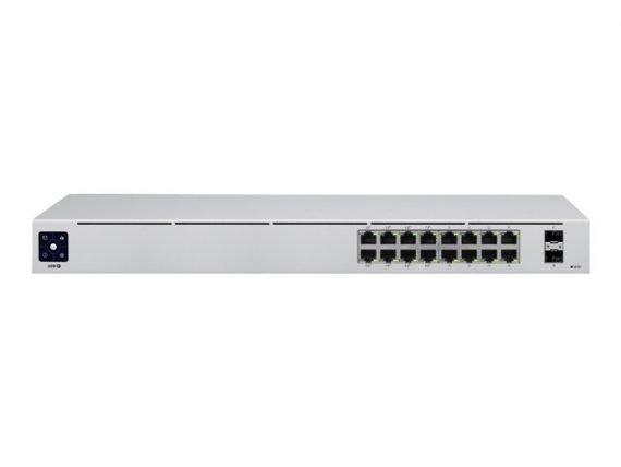 Ubiquiti USW-16-POE 2