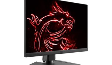 MSI MAG274R