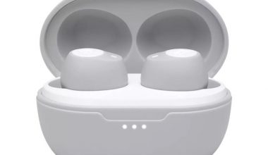 JBL JBLT115TWSWHTAM