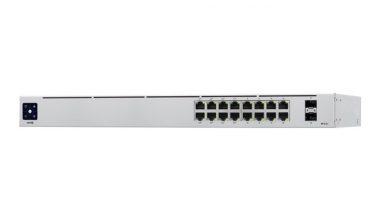 Ubiquiti USW-16-POE 1