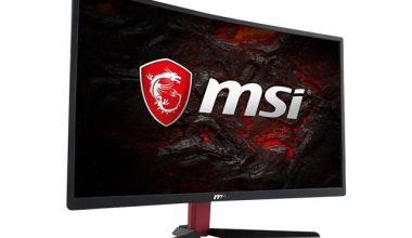 MSI G27C2 1