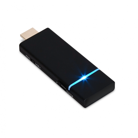 Viewsonic VC10 3