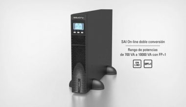Salicru 698CC000003