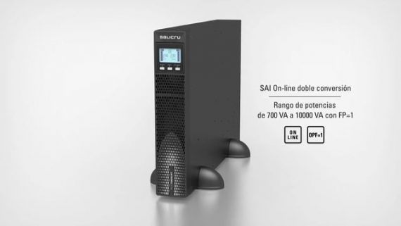 Salicru 698CC000003 3