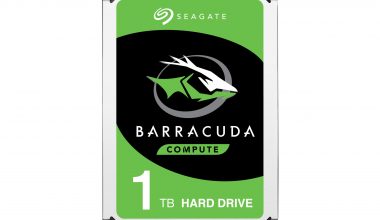 Seagate ST1000LM048