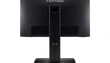 Viewsonic XG2405