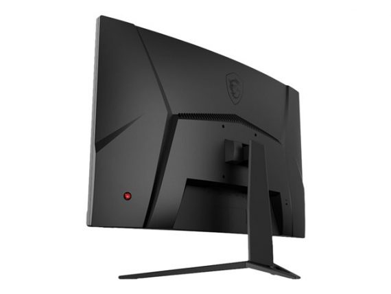 MSI OptixG32C4
 4
