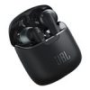 JBL  JBLT220TWSBLKAM