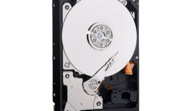 Western Digital WD10EZEX
