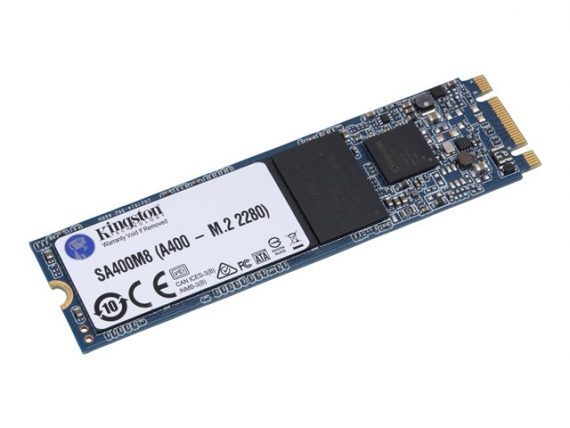 Kingston SA400M8/120G 2
