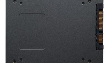 Kingston SA400S37/120G