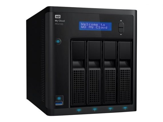 Western Digital WDBNFA0000NBK-NESN 3