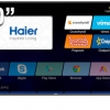 Haier LE50K6500DUG