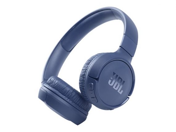 JBL JBLT510BTBLUAM