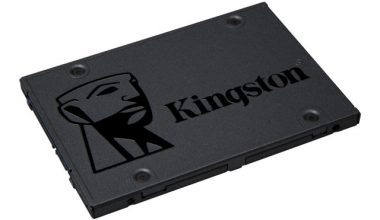 Kingston SA400S37/120G 1