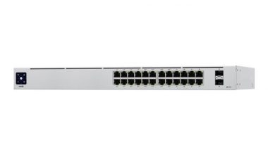 Ubiquiti USW-24-POE