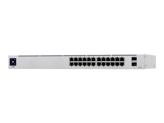 Ubiquiti USW-24-POE 4