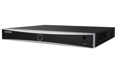Hikvision iDS-7608NXI-I28P8F