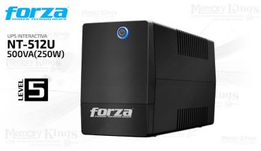 Forza NT-512U