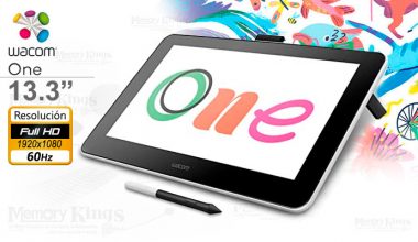 Wacom DTC133