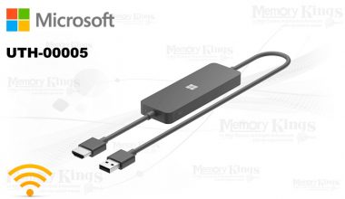 Microsoft UTH-00005 1