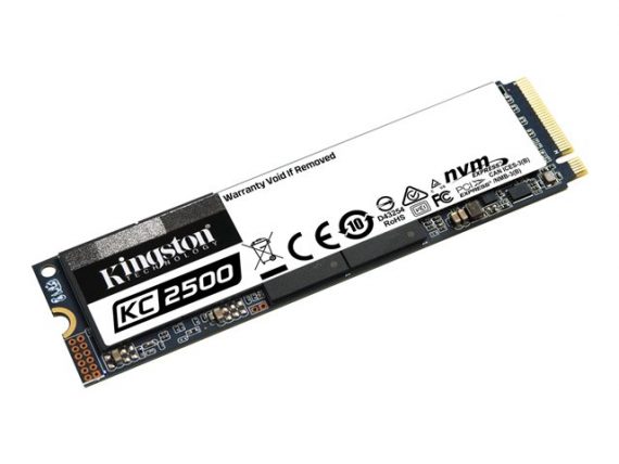 Kingston SKC2500M8/250G 2