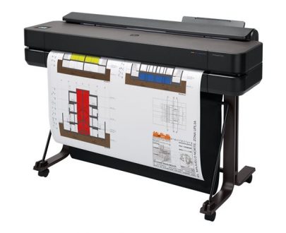 HP 5HB10A#B1K