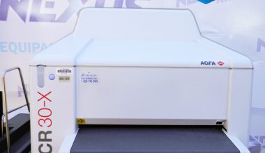 AGFA CR-30X