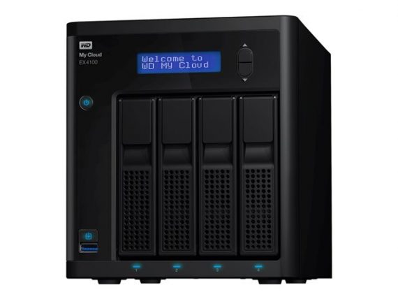Western Digital WDBWZE0000NBK-NESN