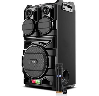 Klip Xtreme KWS-920